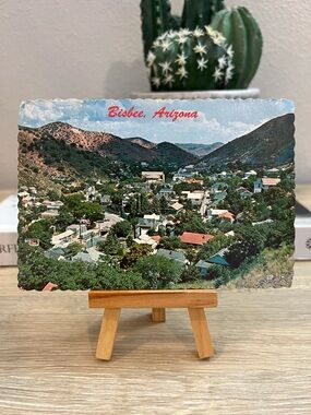 Vintage North Star Mine Grass Valley CA Pelton Wheel Mining Postcard